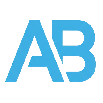 Logo AB